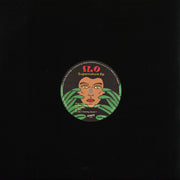 Ilo - Supernature EP (Nómada Records) (M)