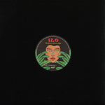 Ilo - Supernature EP (Nómada Records) (M)