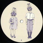 Tommy Vicari jnr - Hosed Sonata (Johnny Johnny) (M)