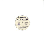 Tommy Vicari jnr - Hosed Sonata (Johnny Johnny) (M)
