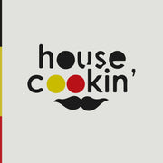 Various - House Cookin' Wax Vol. 5 (House Cookin' Records) (M)