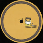 Enzo Leep - UNK22 (Unknown Label Milano) (M)