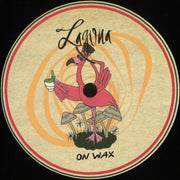 Yaya , Nacho Bolognani - LGNRV02 (Laguna Raw) (M)