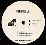 Aerotechnica : Stormkilla E.P. (12", EP)