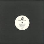 Gogan - Ride On EP (Kooky Music) (M)