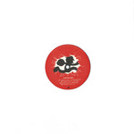 Unknown Artist - Rayonas 007 (Rayonas Records) (M)