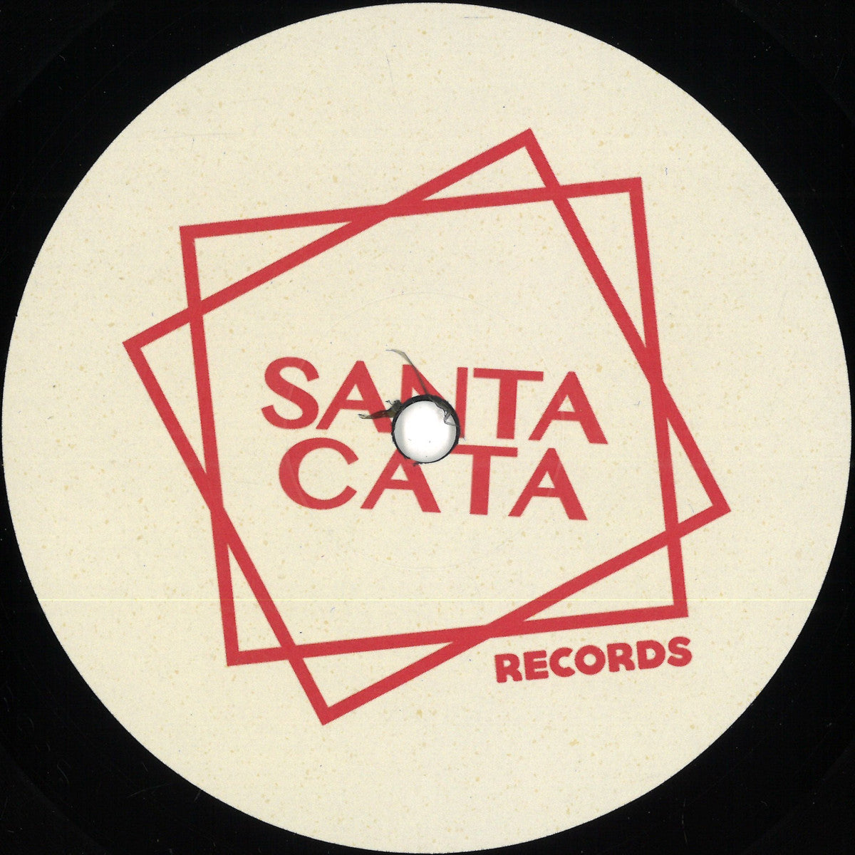 Tom Roland  - Exposure Ep (Santa Cata Records) (M)