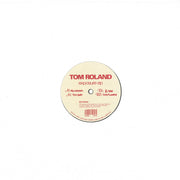 Tom Roland  - Exposure Ep (Santa Cata Records) (M)