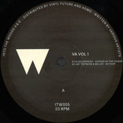 Various - Vol 1 (Into The Woods) (M)