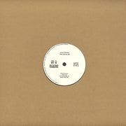 Luca Olivotto - Over & Out EP (At A Glance) (M)