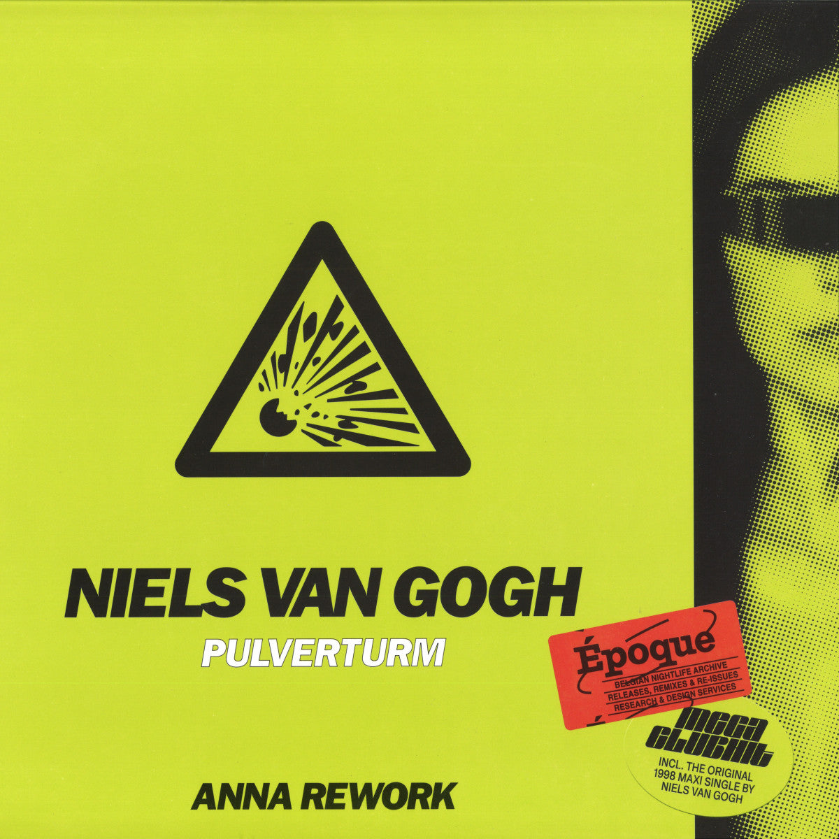 Niels Van Gogh - Pulverturm (Anna Rework) (Époque) (M)