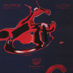 Simo, Farés Bäri - Ten Ragas To A Disco (Magnetic Series) (M)