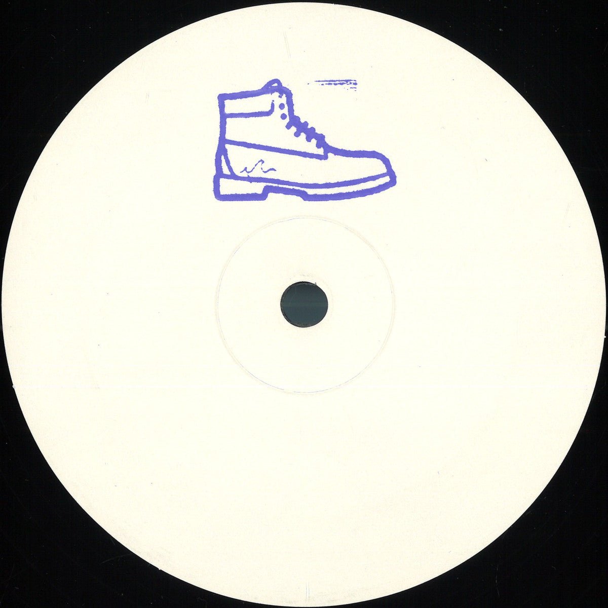 Various - Booty Beats EP (Boot Waves) (M)