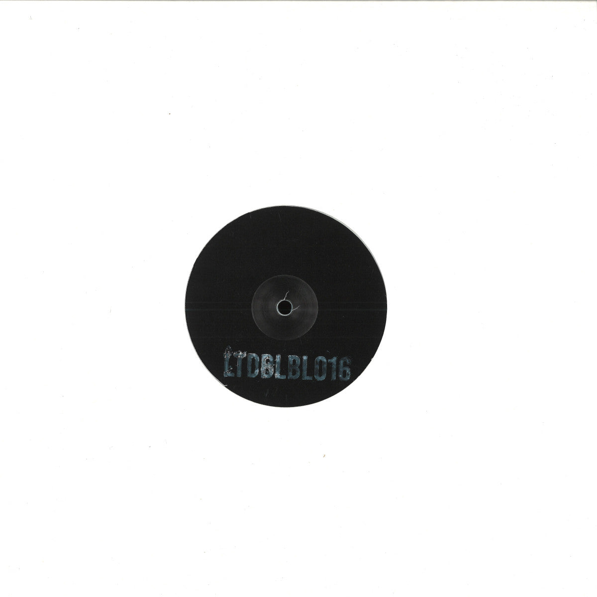 ICTV - LTDBLBL016 (Ltd, W/Lbl) (M)