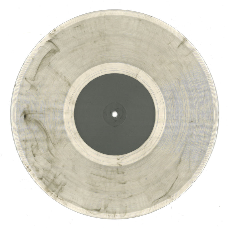 Cristian Sarde & Bakked - Untitled 0 (Not On Label) (M)