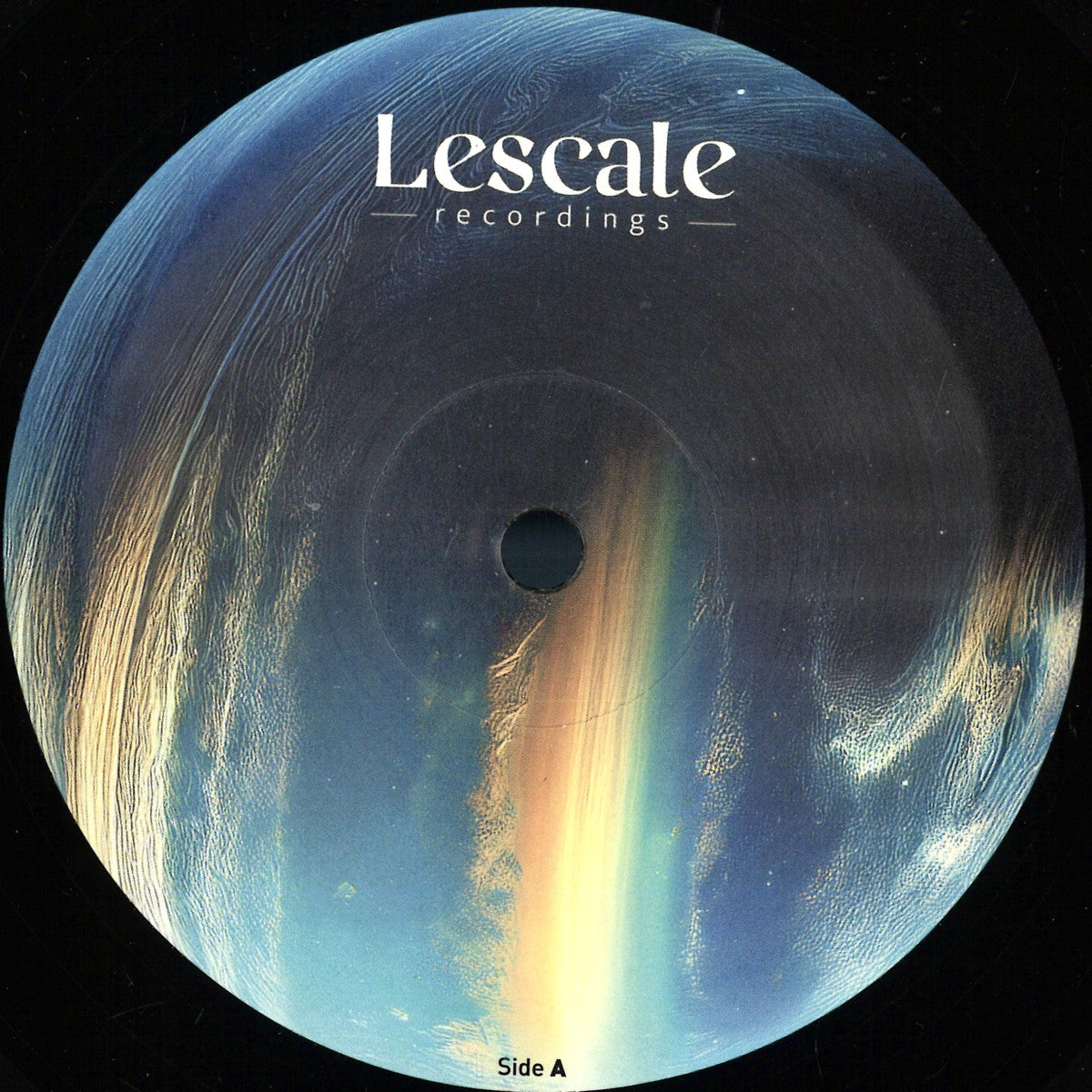 Various - LRDCV4 (Lescale Recordings) (M)