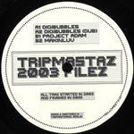 Tripmastaz - 2003 Filez (Respect The Craft) (M)