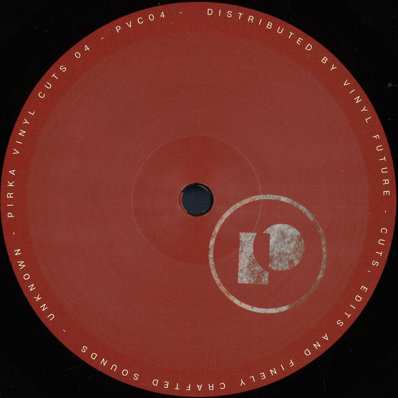 Unknown Artist - PVC 04 (Pirka Vinyl Cuts) (M)