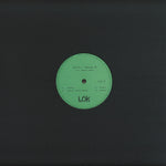 For•at - Luminus (LOKBLK001) (M)