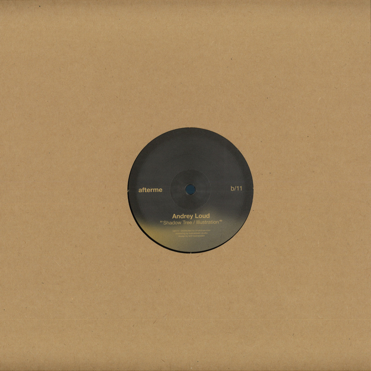 Andrey Loud - VAM11 (Afterme) (M)