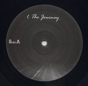 Scott Grooves : The Journey Collection (2x12", RP)