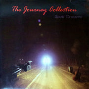 Scott Grooves : The Journey Collection (2x12", RP)