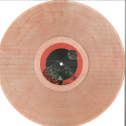 Various - From The Mountains With The Flavor Of The Sea (Introspection Audio Limited) (M)