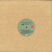 Various - From The Mountains With The Flavor Of The Sea (Introspection Audio Limited) (M)