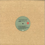 Various - From The Mountains With The Flavor Of The Sea (Introspection Audio Limited) (M)