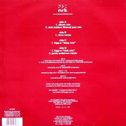 Nick Holder Feat. Andraya : Inside Your Soul (2x12")