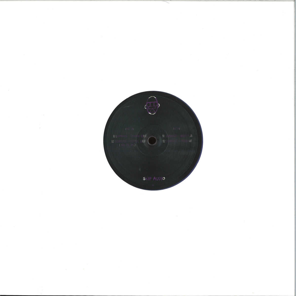 Loopdeville - Celestial Quest EP (Skip Audio) (M)