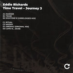 Eddie Richards - Time Travel - Journey 3 (Repeat) (M)