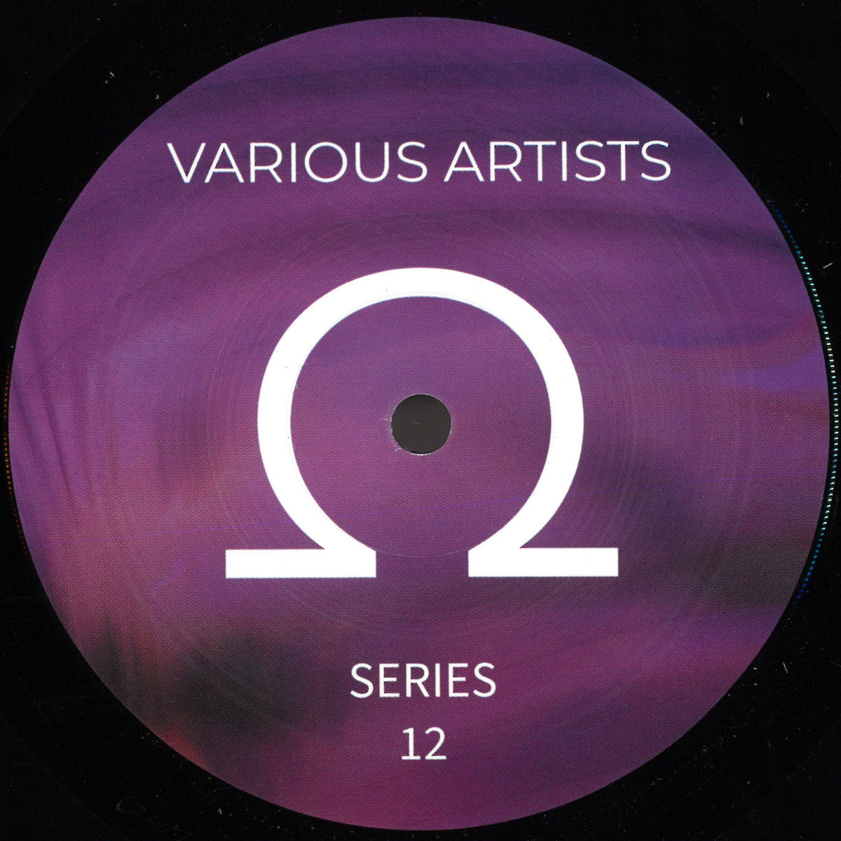 Various - Ohm Series 12 (OHM Series) (M)