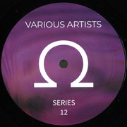 Various - Ohm Series 12 (OHM Series) (M)