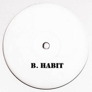 Unknown Artist : Creature 002 (10", Ltd, W/Lbl)