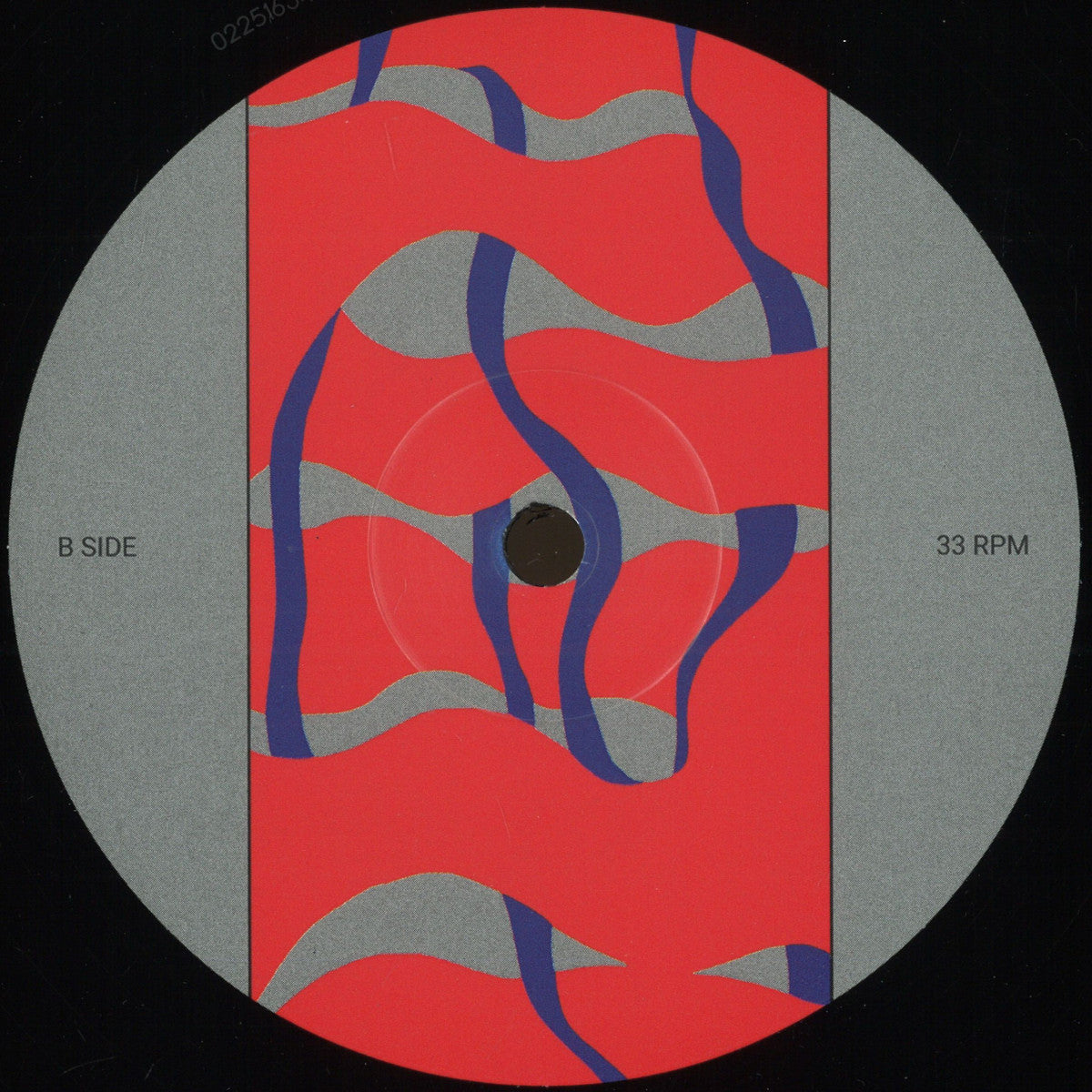 Various - BODO-ACE VA 004 (Bobby Donny Ace) (M)