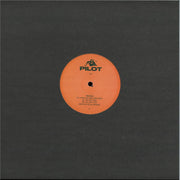Wodda - PILOT 22 (Pilot) (M)