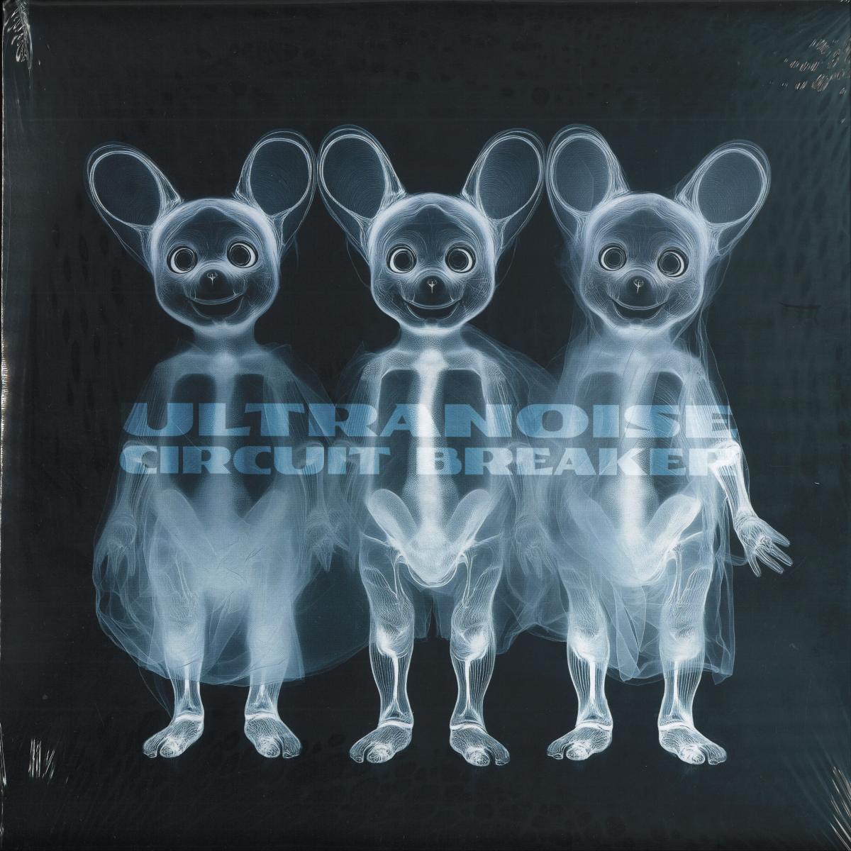 Ultranoise - Circuit Breaker (Believe in Records) (M)