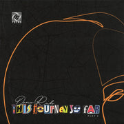 Dana Ruh - This Journey So Far Part 2 (Yecad) (M)