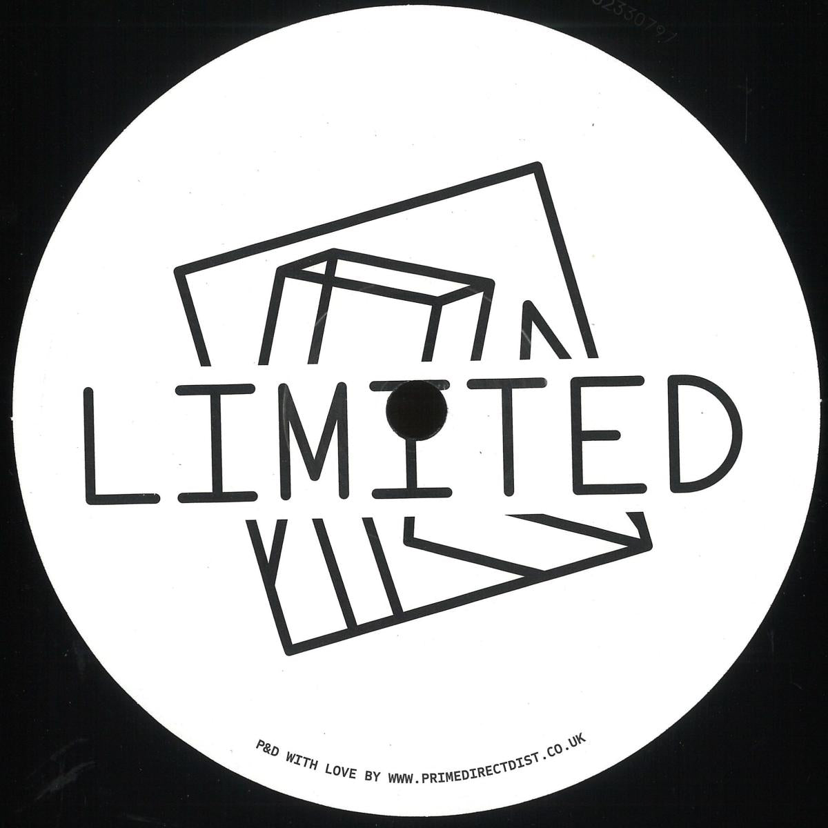 Boss Priester - PIV Limited 010 (PIV Limited) (M)