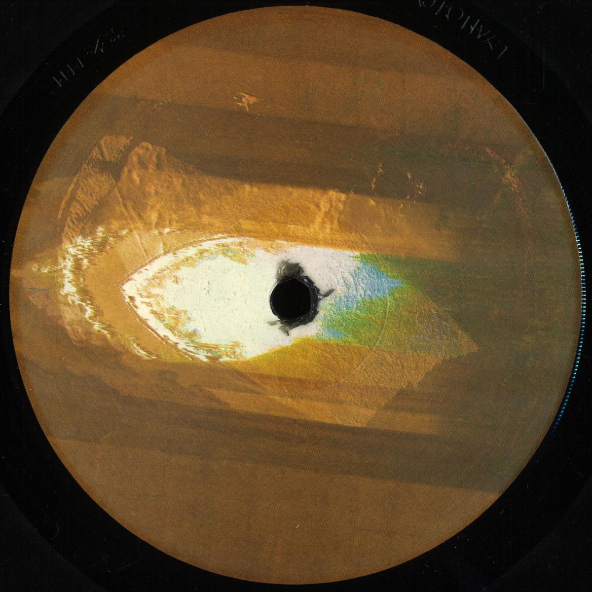 Alex Albrecht & Grant  - Tangible Dreams EP (Last Year At Marienbad) (M)