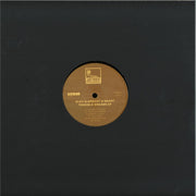 Alex Albrecht & Grant  - Tangible Dreams EP (Last Year At Marienbad) (M)