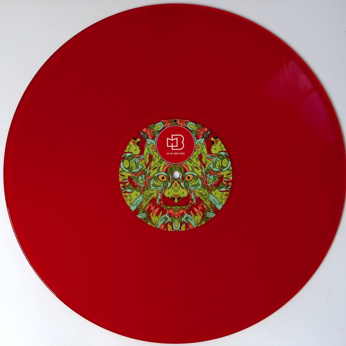 Various - Bondage Games Part 7 (Bondage Music) (M)