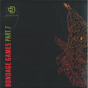 Various - Bondage Games Part 7 (Bondage Music) (M)