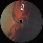 Deniro  - 4 Cities EP (Tape Records Amsterdam) (M)