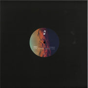 Deniro  - 4 Cities EP (Tape Records Amsterdam) (M)