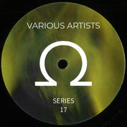 Various - Ohm Series 17 (OHM Series) (M)