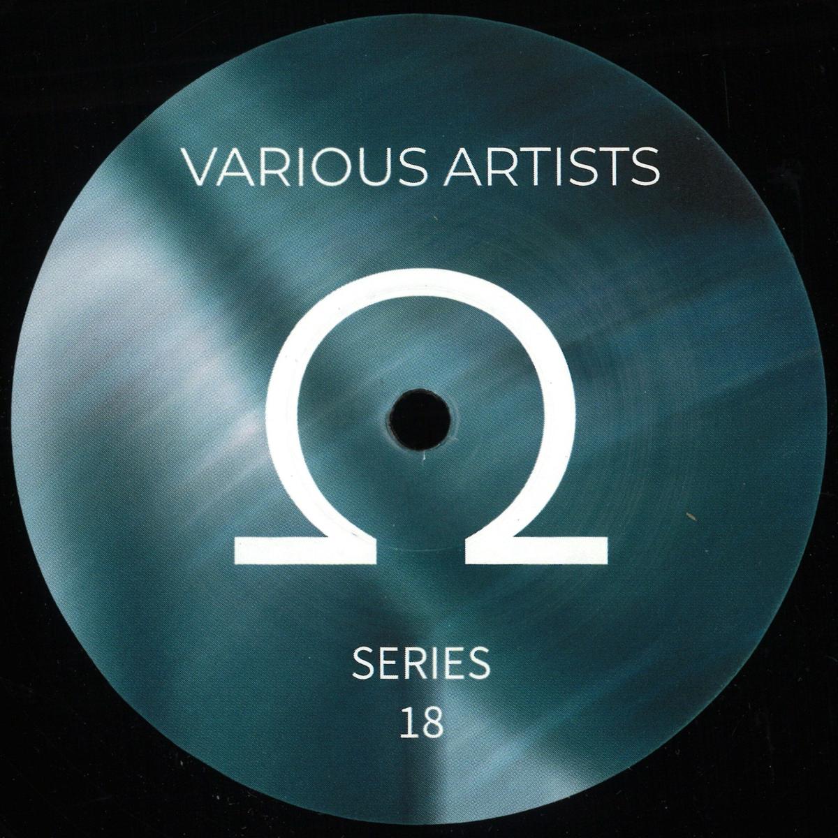 Various - Ohm Series 18 (OHM Series) (M)
