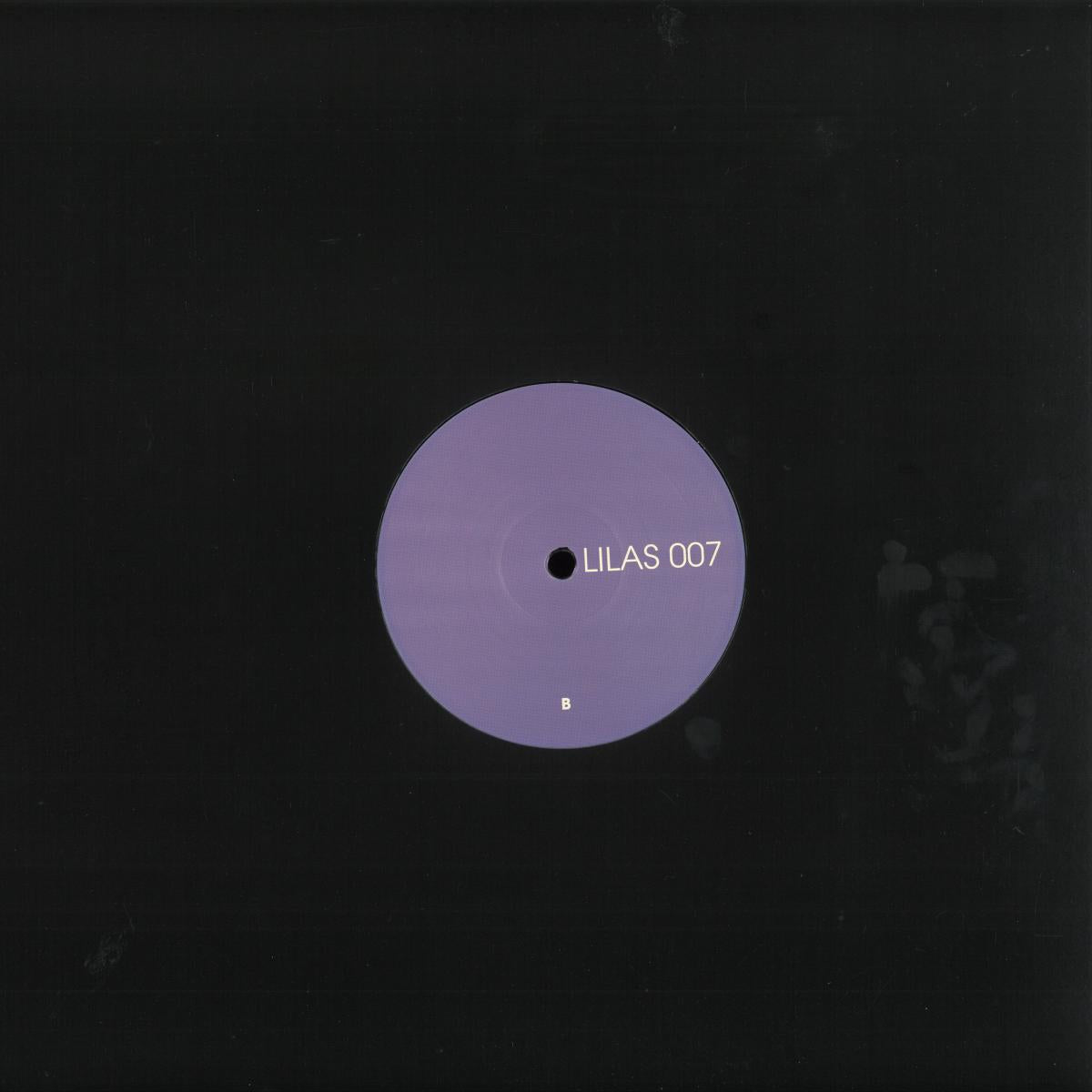 Avidel - Prisoner Of You EP (Lilas Records) (M)