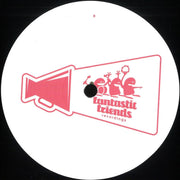 Various - Night Shift Ep (Fantastic Friends Recordings) (M)